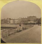 Marine Terrace and Iron Bridge [H Goodman] | Margate History